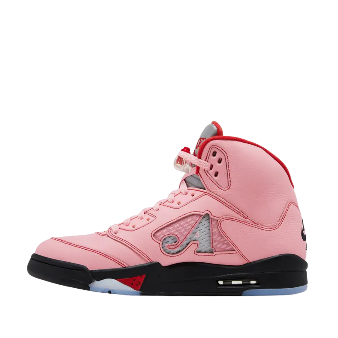 Jordan 5 Retro Awake NY Arctic Pink