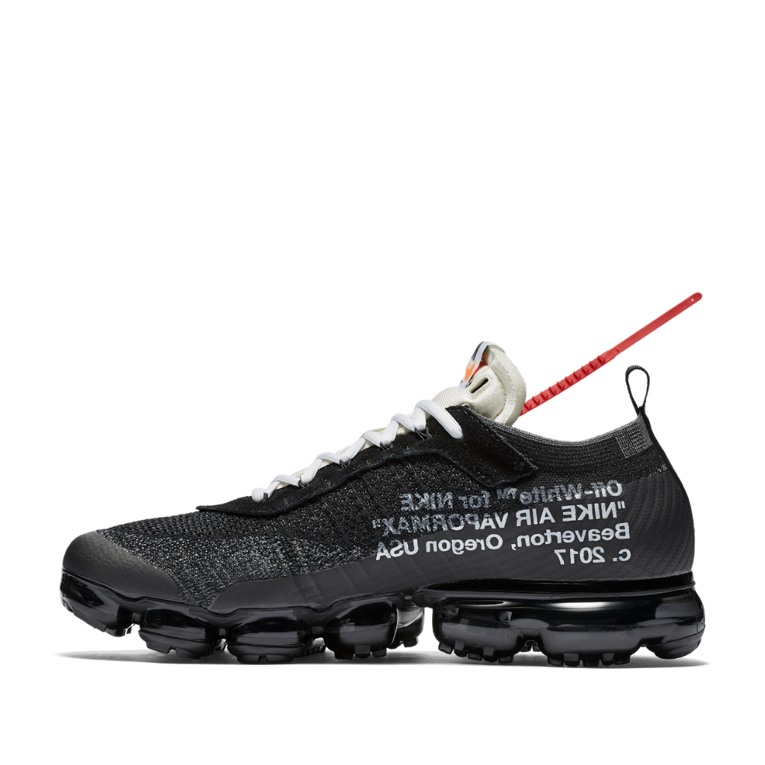 Nike Air VaporMax Off-White