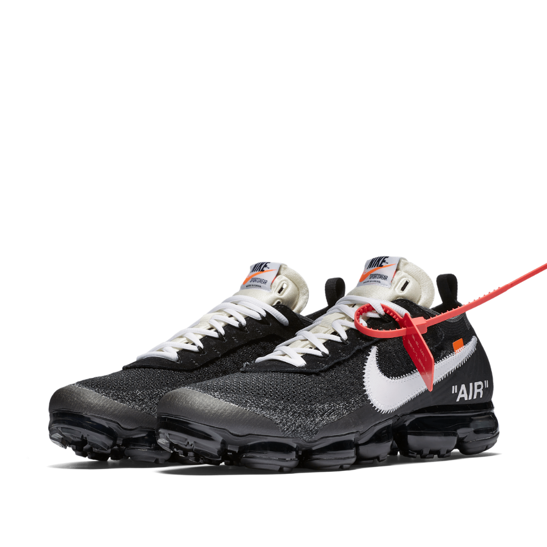 Nike Air VaporMax Off-White