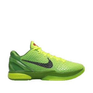 Nike Kobe 6 Protro Grinch (2020)