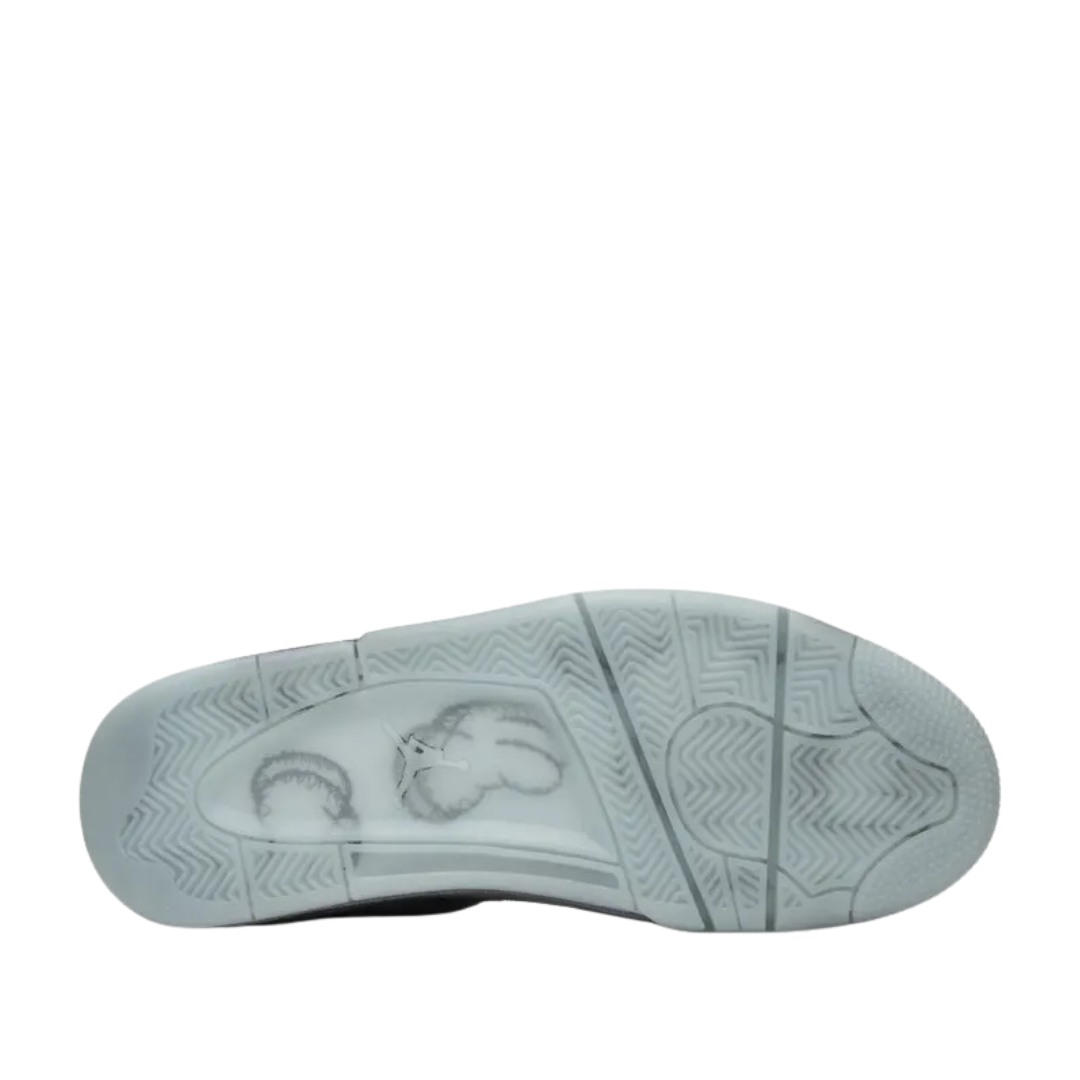 Jordan 4 Retro Kaws