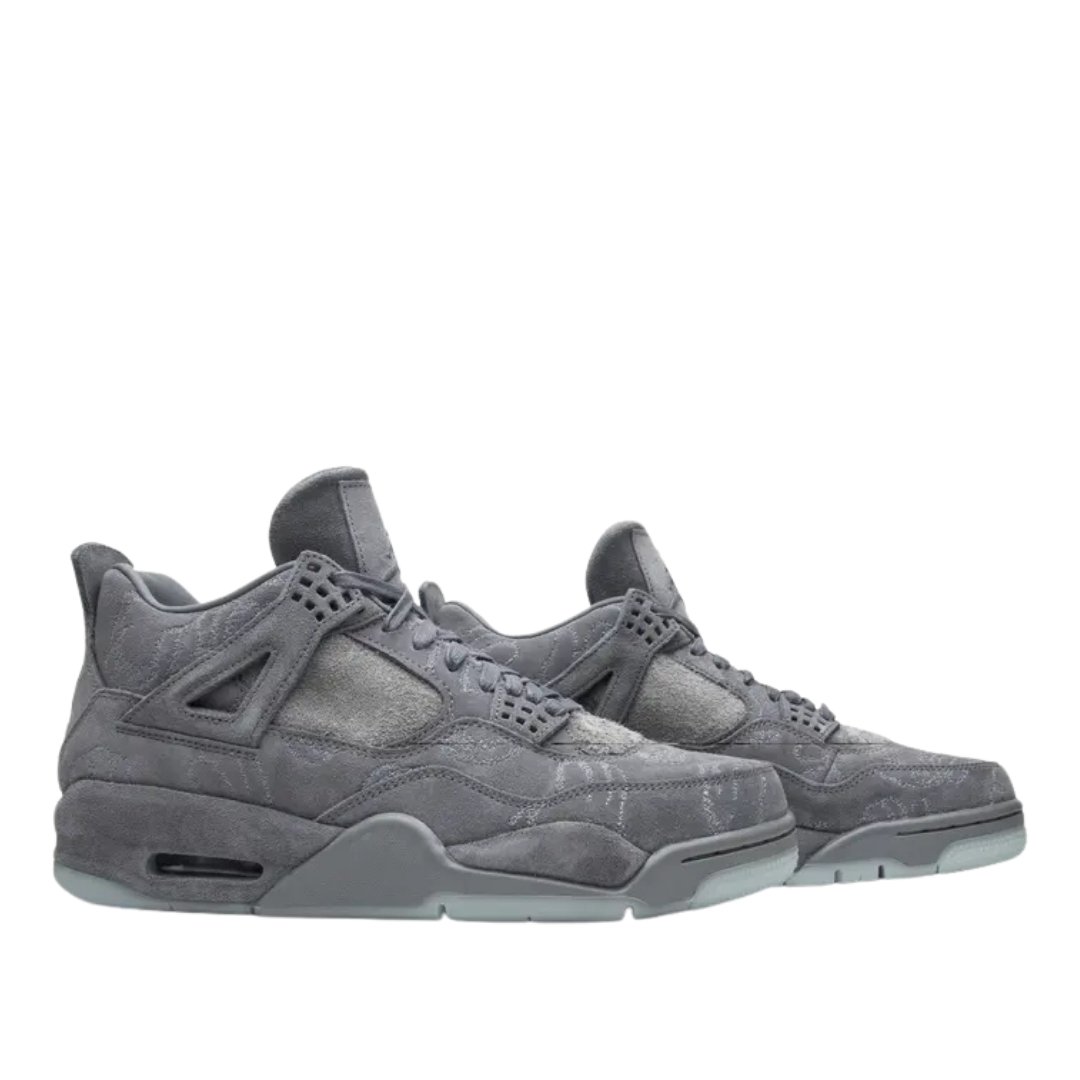 Jordan 4 Retro Kaws