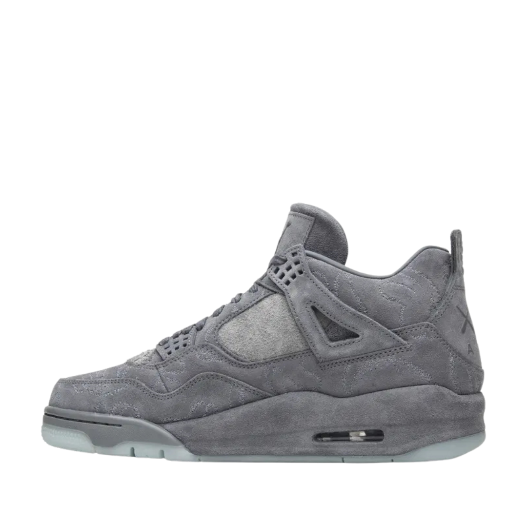 Jordan 4 Retro Kaws