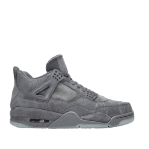 Jordan 4 Retro Kaws