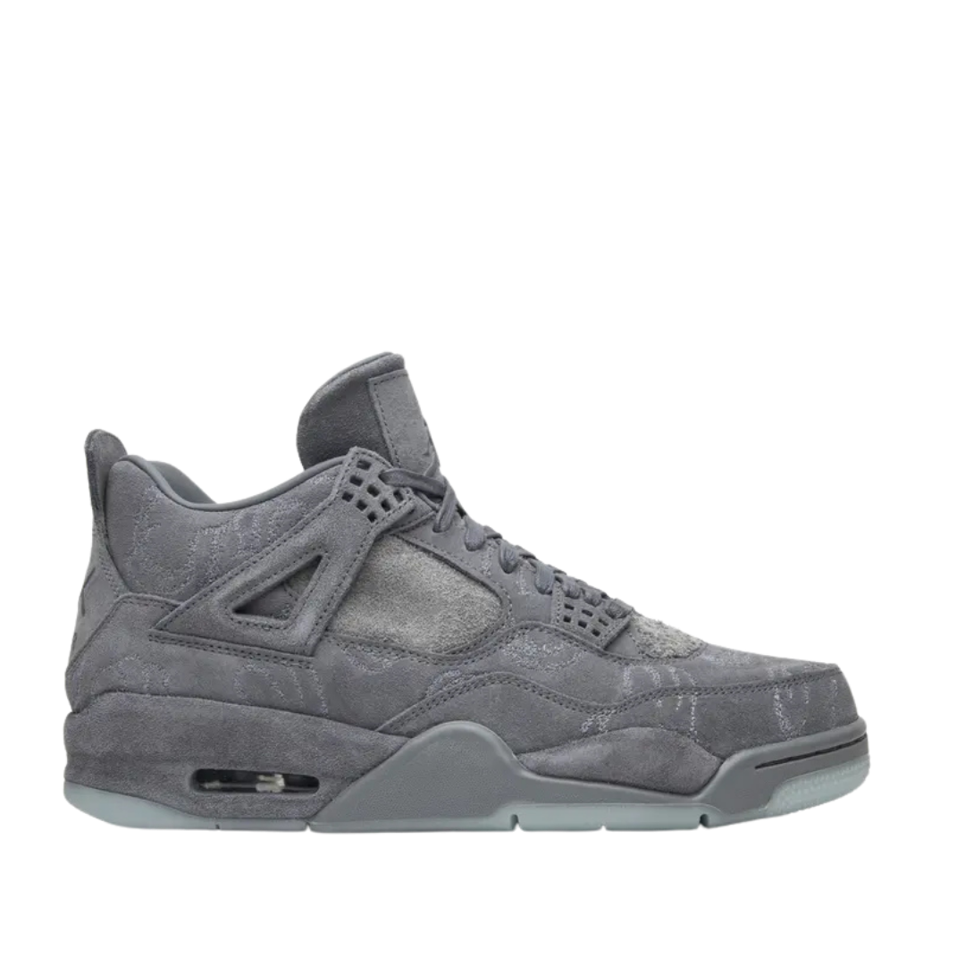 Jordan 4 Retro Kaws