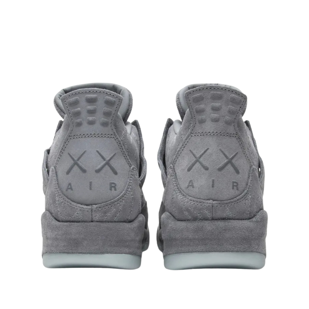 Jordan 4 Retro Kaws
