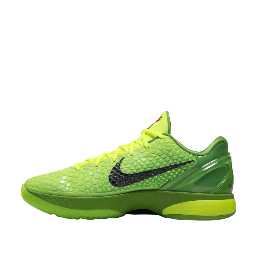 Nike Kobe 6 Protro Grinch (2020)