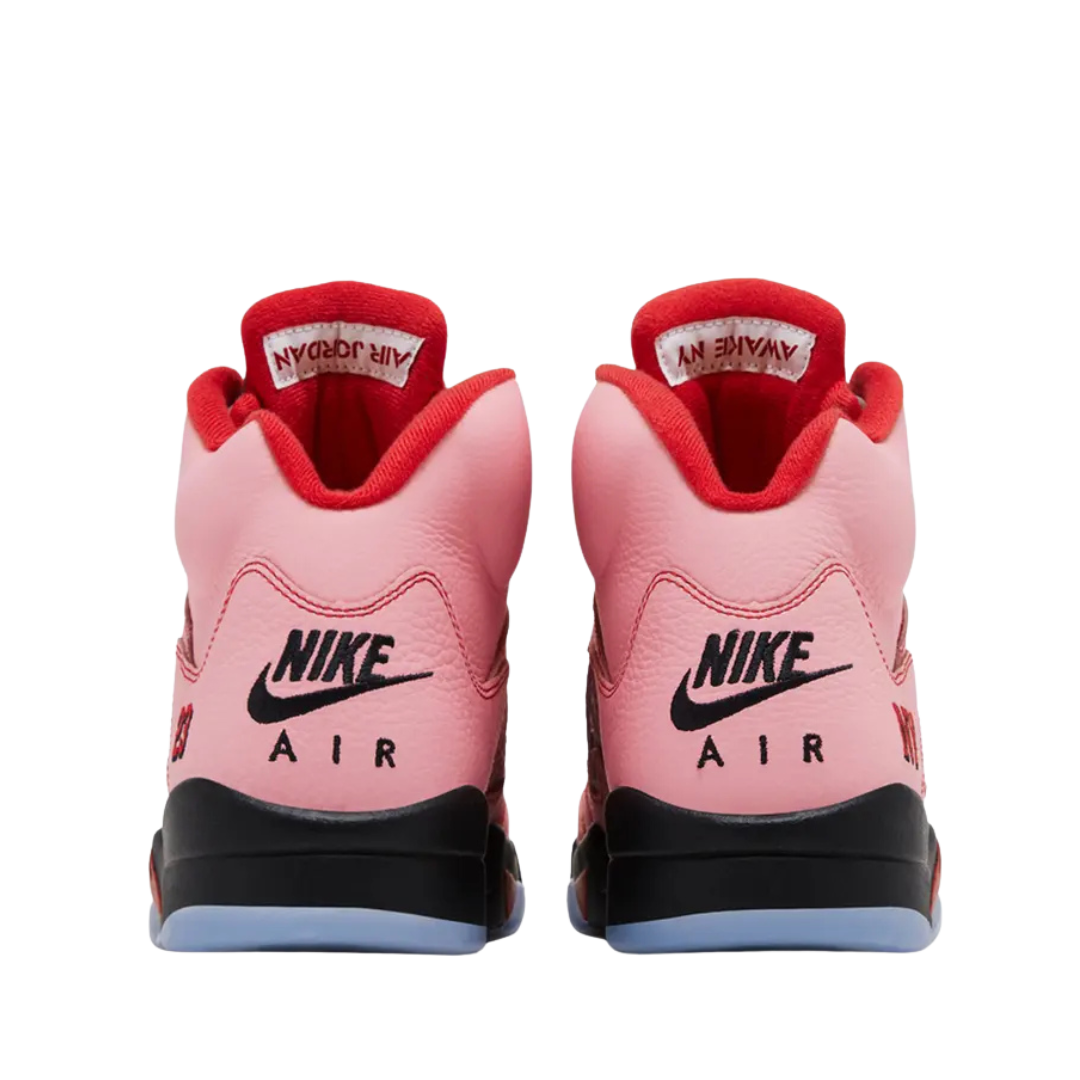 Jordan 5 Retro Awake NY Arctic Pink