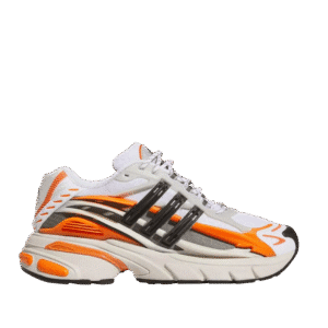 adidas Adistar Jellyfish Pharrell Williams Focus Olive Orange