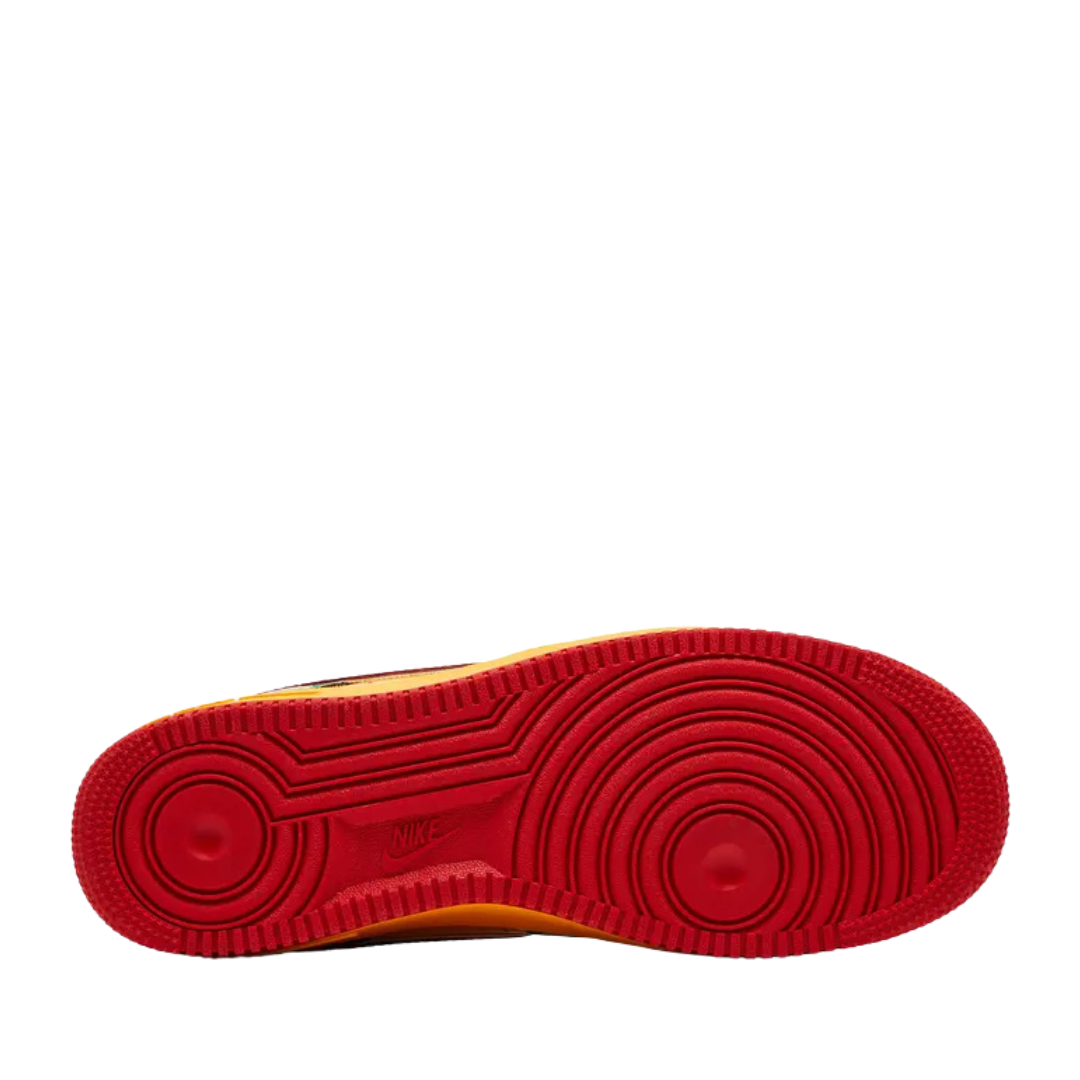 Nike Air Force 1 Low Lil Yachty Concrete Boys Lucky Green