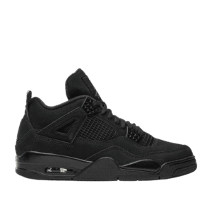 Jordan 4 Retro Black Cat (2020)