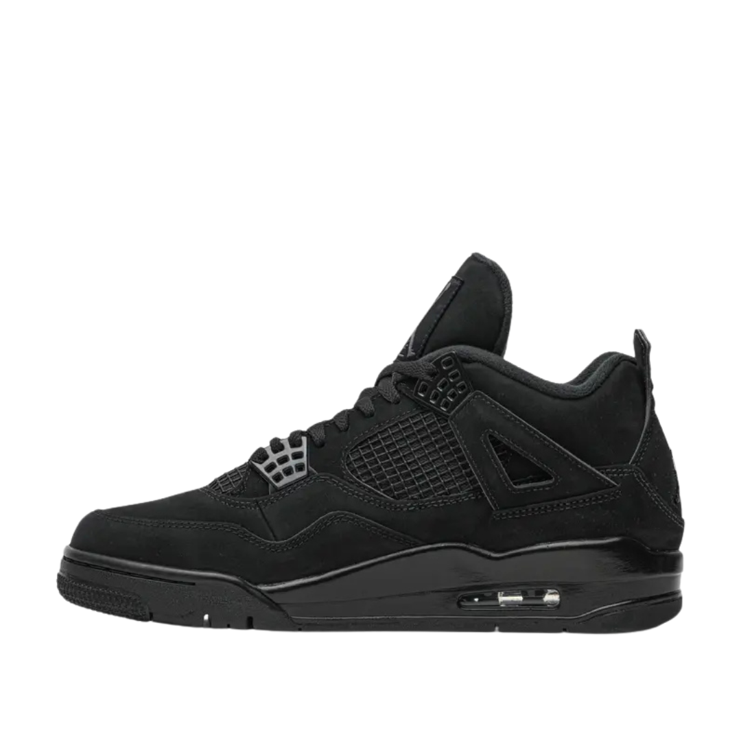 Jordan 4 Retro Black Cat (2020)