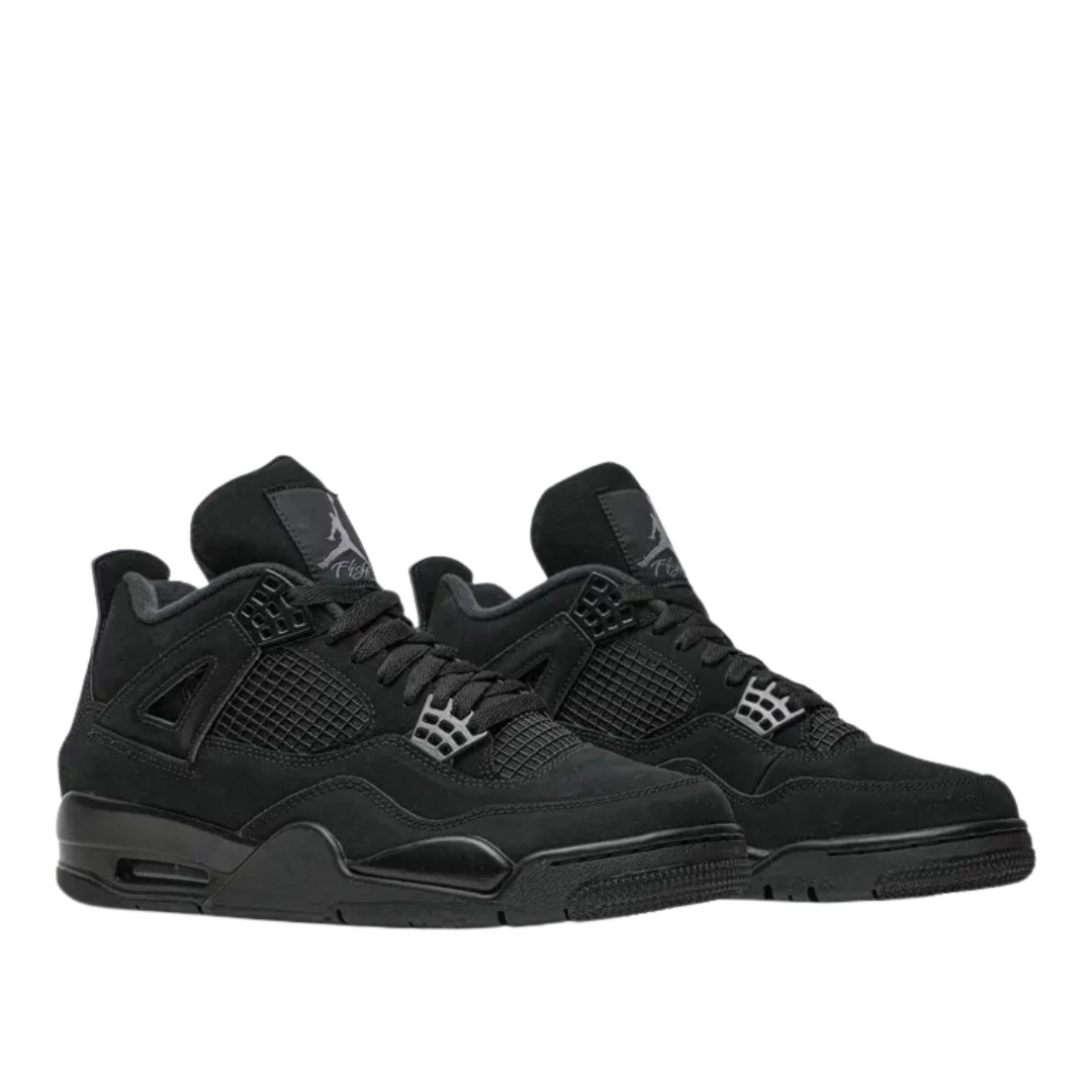 Jordan 4 Retro Black Cat (2020)