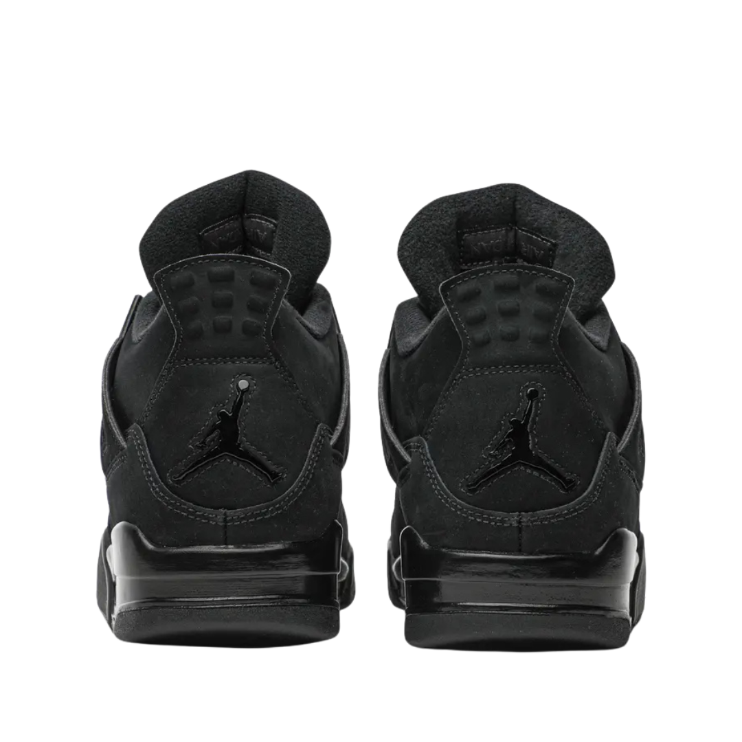 Jordan 4 Retro Black Cat (2020)