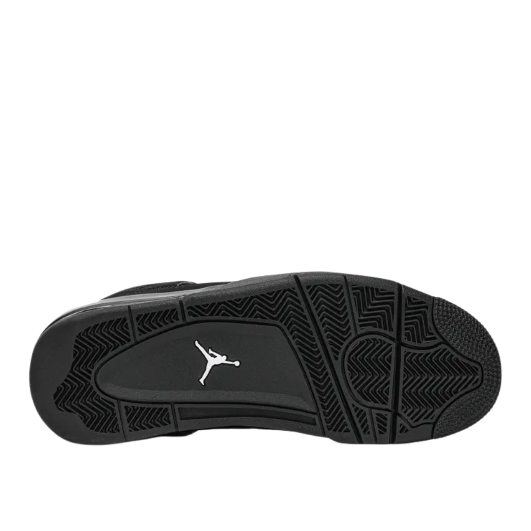 Jordan 4 Retro Black Cat (2020)