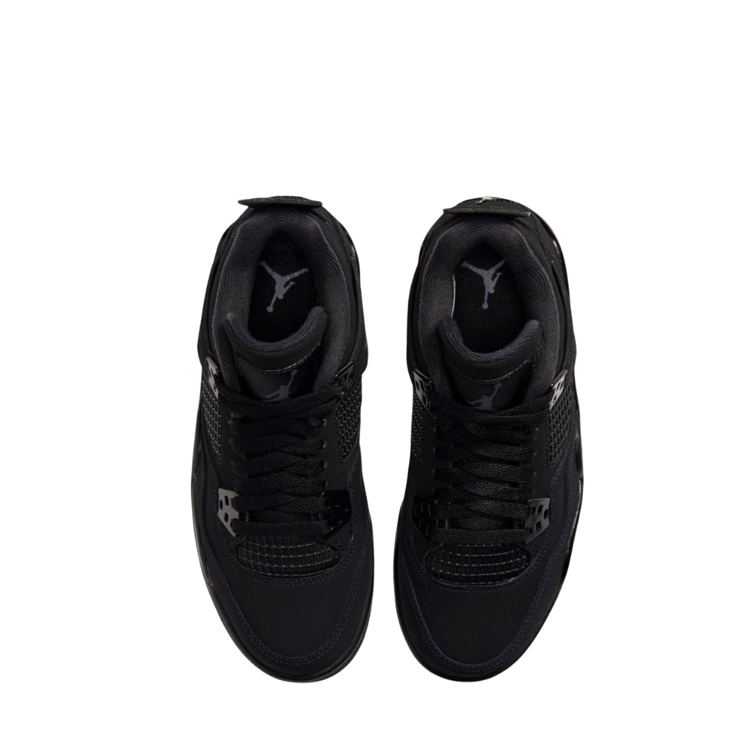 Jordan 4 Retro Black Cat (2020)