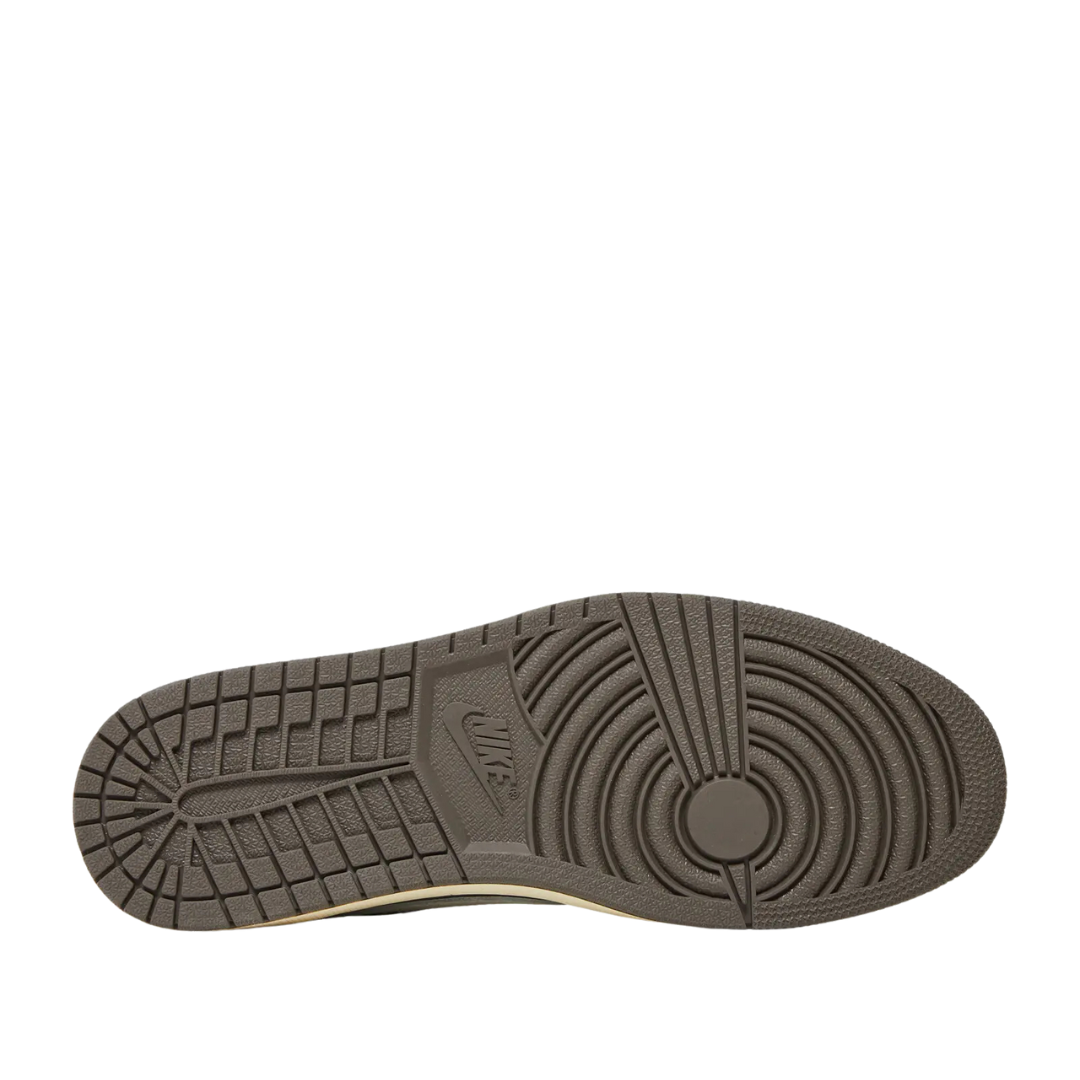 Jordan 1 Retro Low OG SP Travis Scott Reverse Mocha