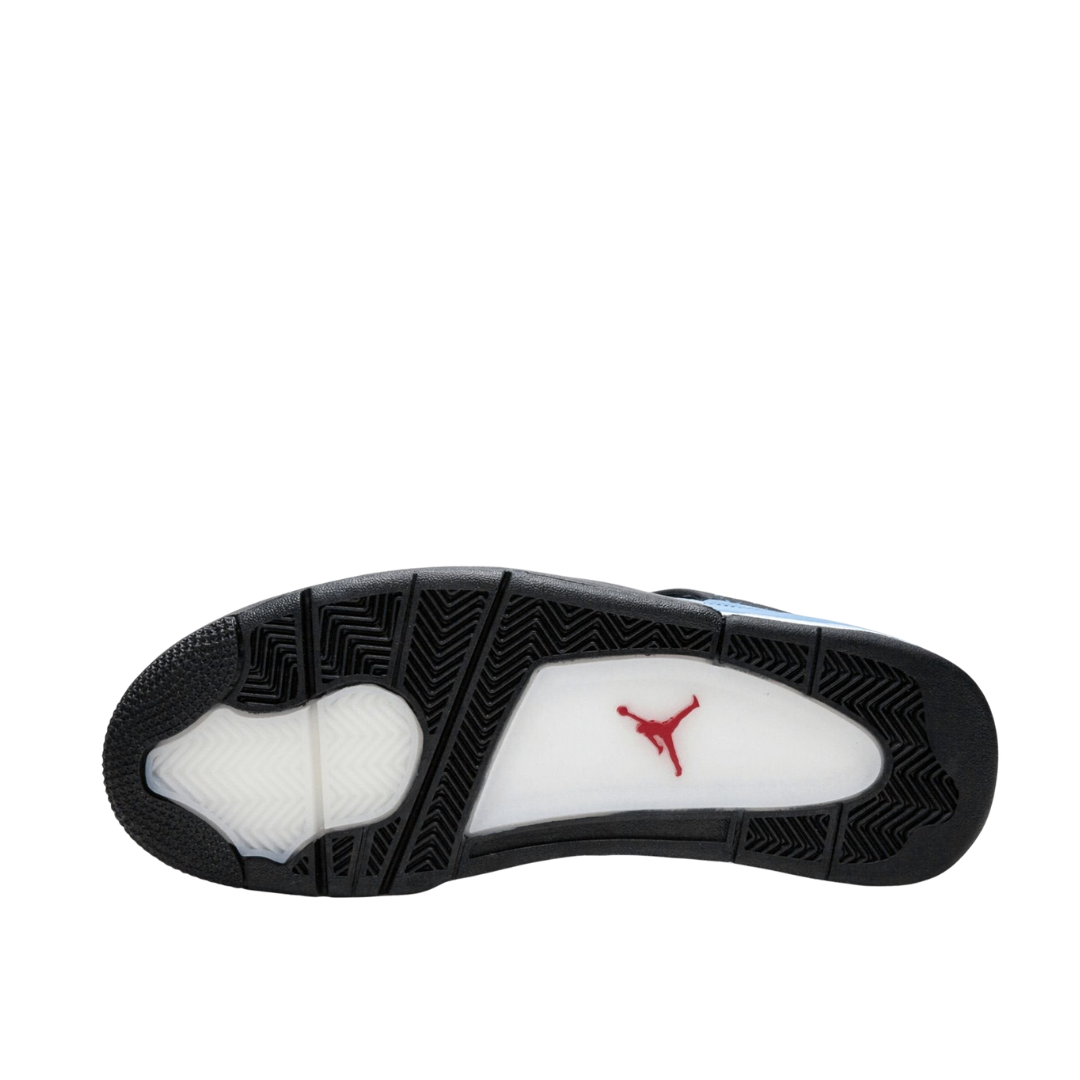 Jordan 4 Retro Travis Scott Cactus Jack