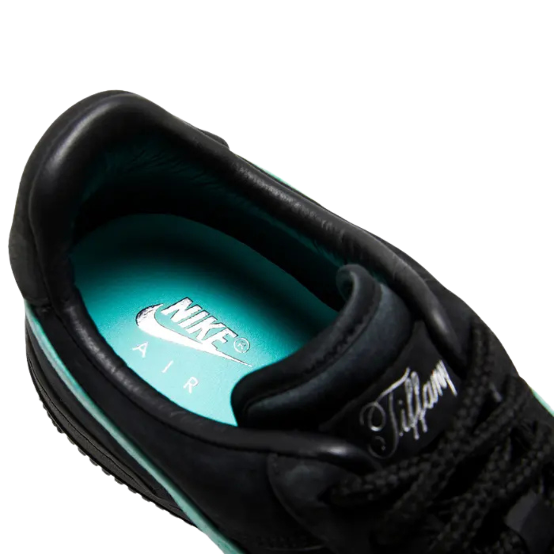 Nike Air Force 1 Low Tiffany & Co. 1837