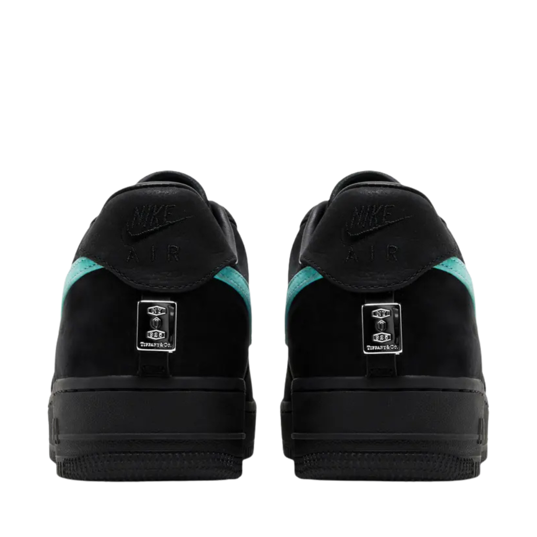 Nike Air Force 1 Low Tiffany & Co. 1837