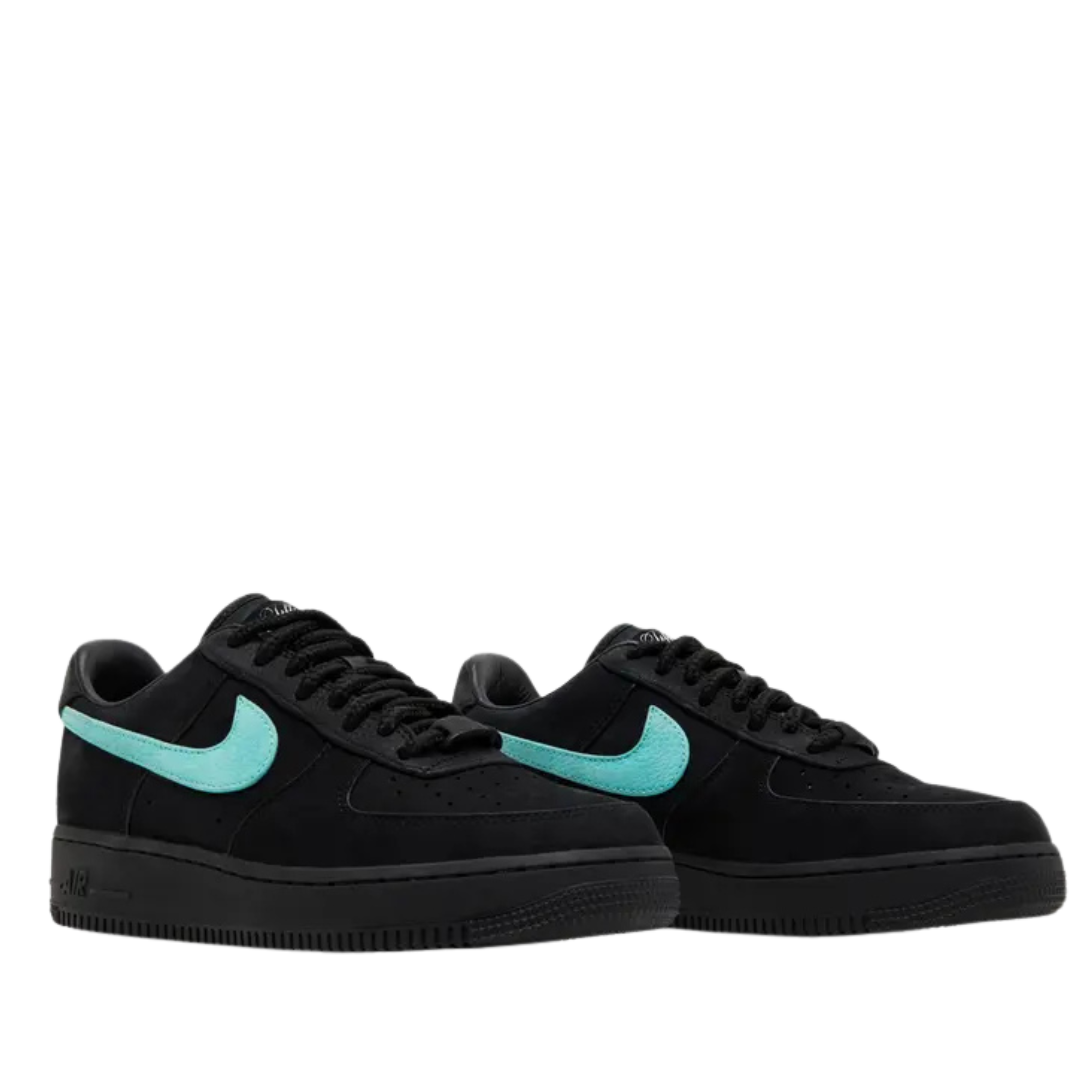 Nike Air Force 1 Low Tiffany & Co. 1837