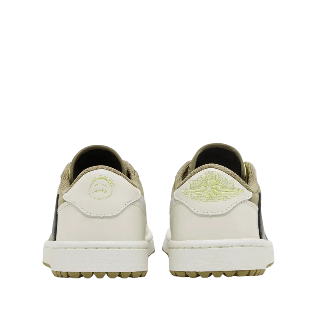 Untitled design.zip - 9 Jordan 1 Retro Low Golf Travis Scott Neutral Olive