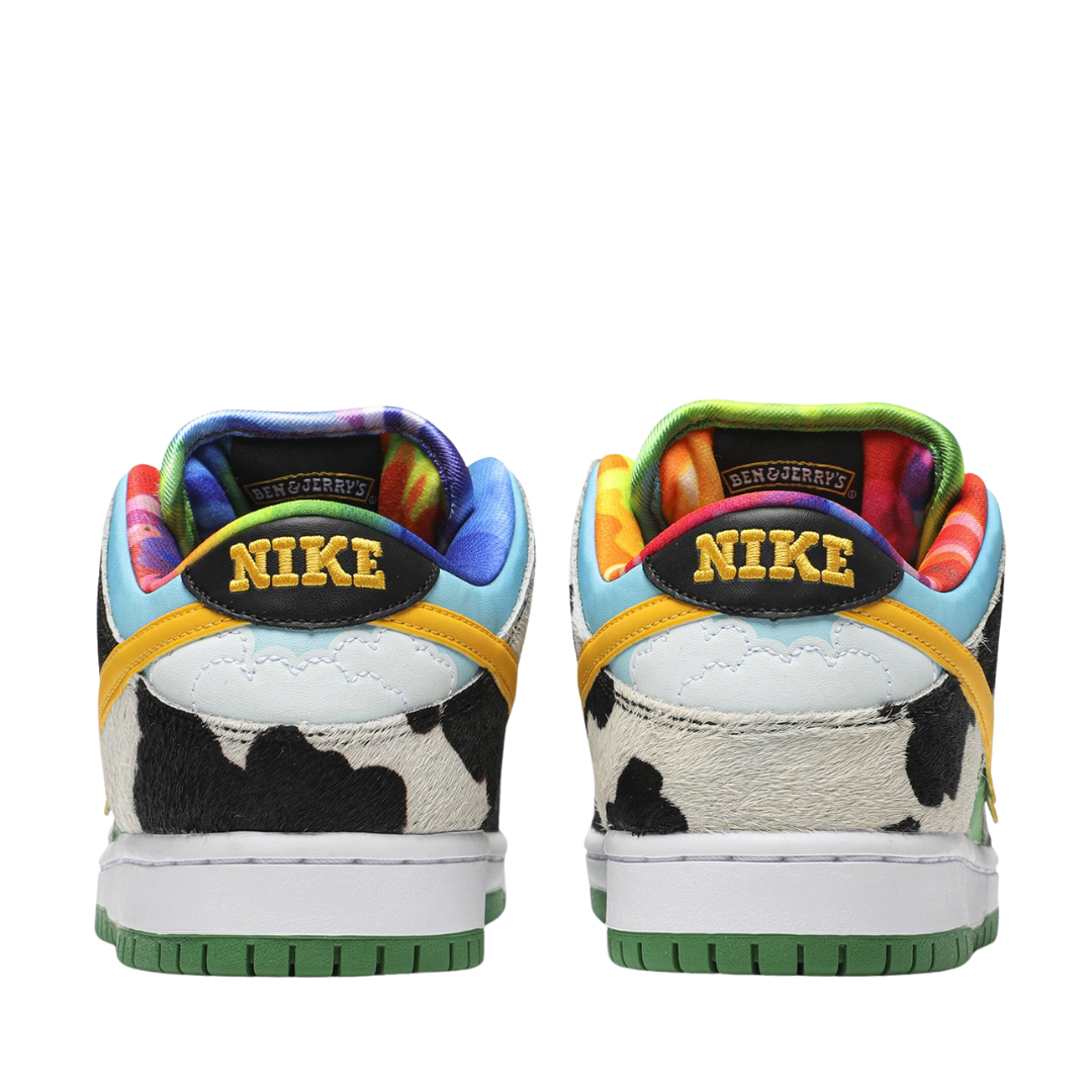 Nike SB Dunk Low Ben & Jerry's Chunky Dunky