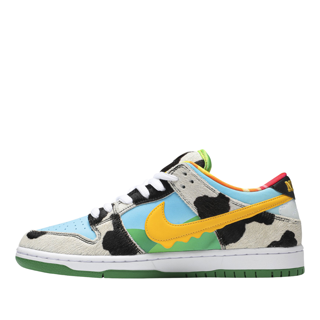 Nike SB Dunk Low Ben & Jerry's Chunky Dunky