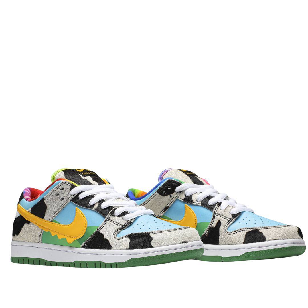 Nike SB Dunk Low Ben & Jerry's Chunky Dunky