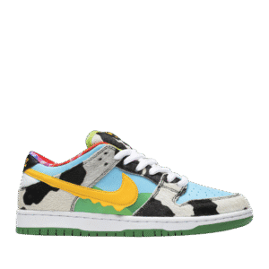 Nike SB Dunk Low Ben & Jerry's Chunky Dunky