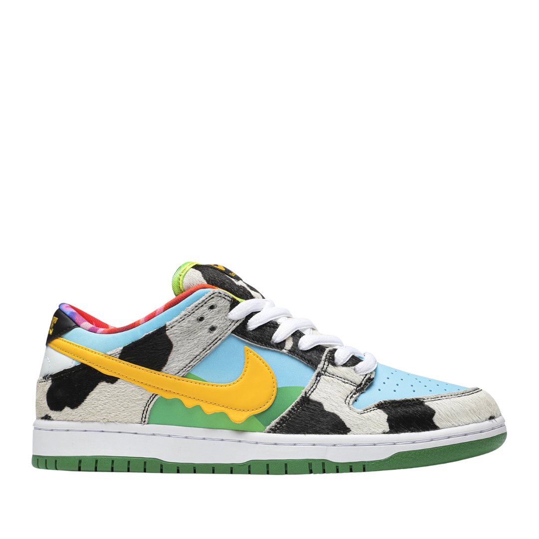 Nike SB Dunk Low Ben & Jerry's Chunky Dunky