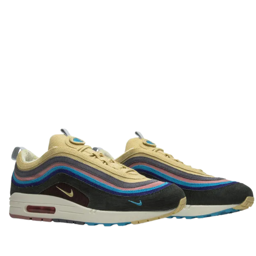 Nike Air Max 1/97 Sean Wotherspoon