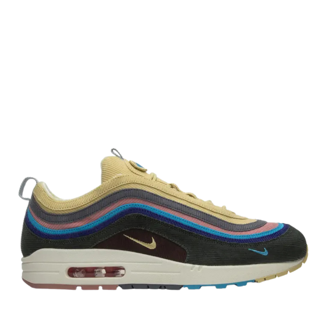 Nike Air Max 1/97 Sean Wotherspoon