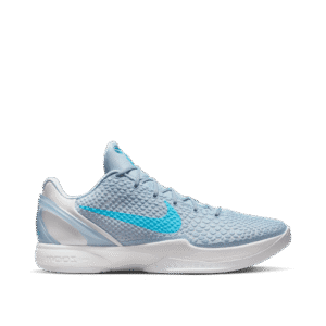 Nike Kobe 6 Protro Caitlin Clark Light Armory Blue