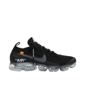 Nike Air VaporMax Off-White Black (2018)
