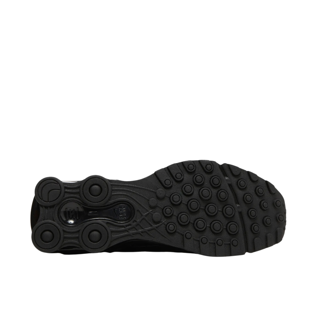 Nike Shox Ride 2 SP Supreme Black