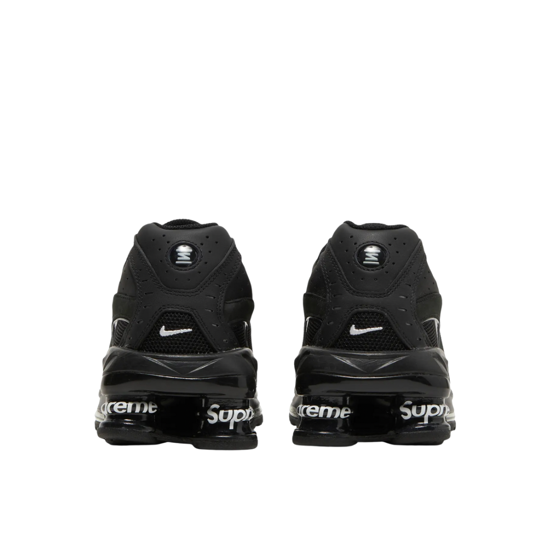 Nike Shox Ride 2 SP Supreme Black