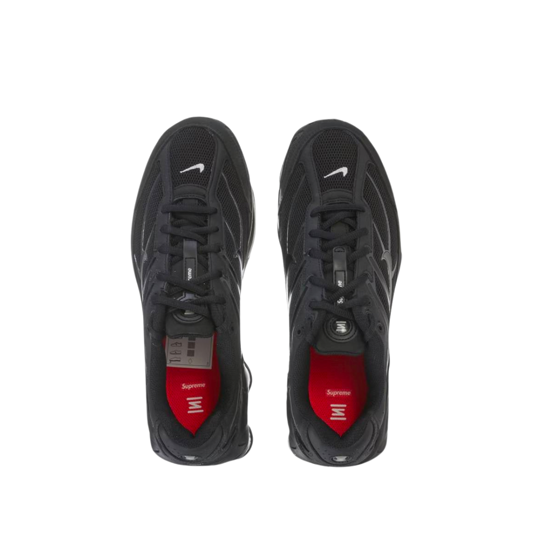 Nike Shox Ride 2 SP Supreme Black