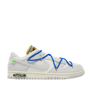 Nike Dunk Low Off-White Lot 32