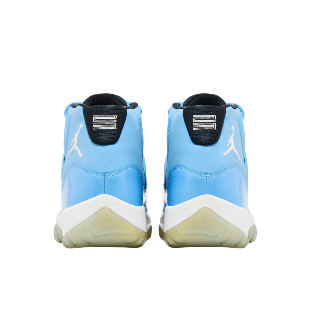 Jordan 11 Retro Pantone