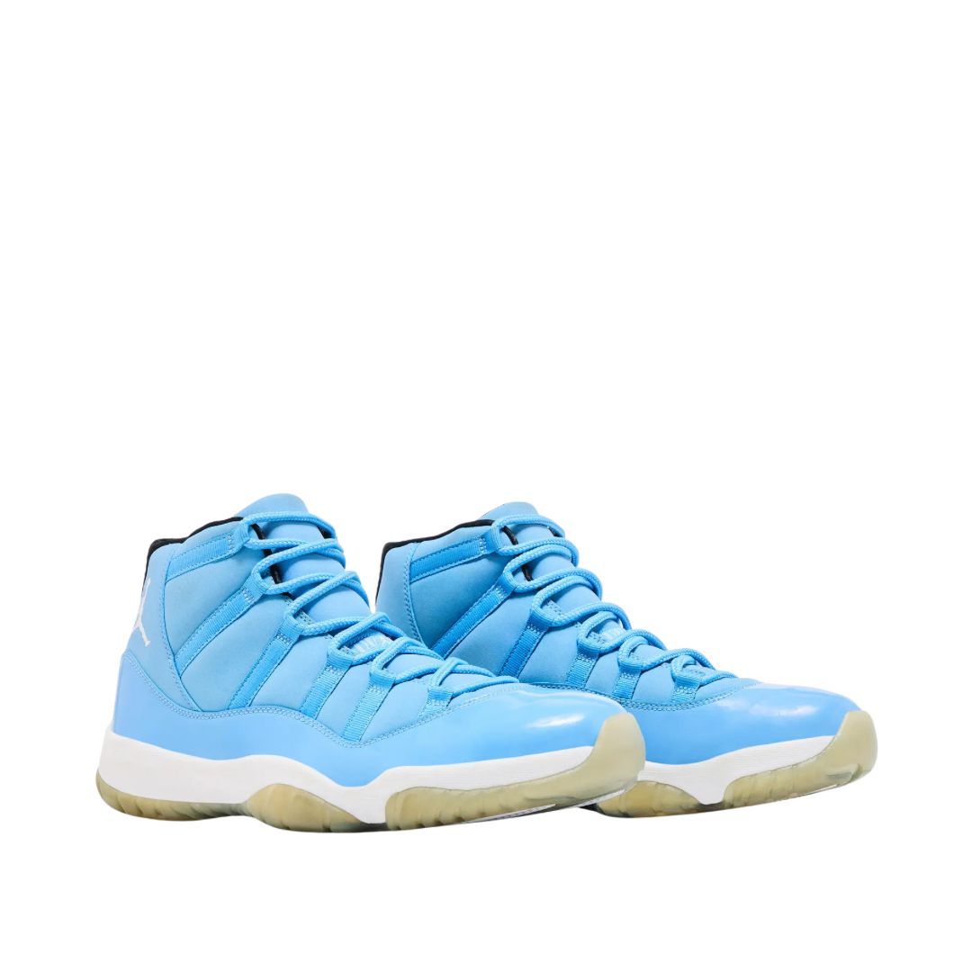 Jordan 11 Retro Pantone