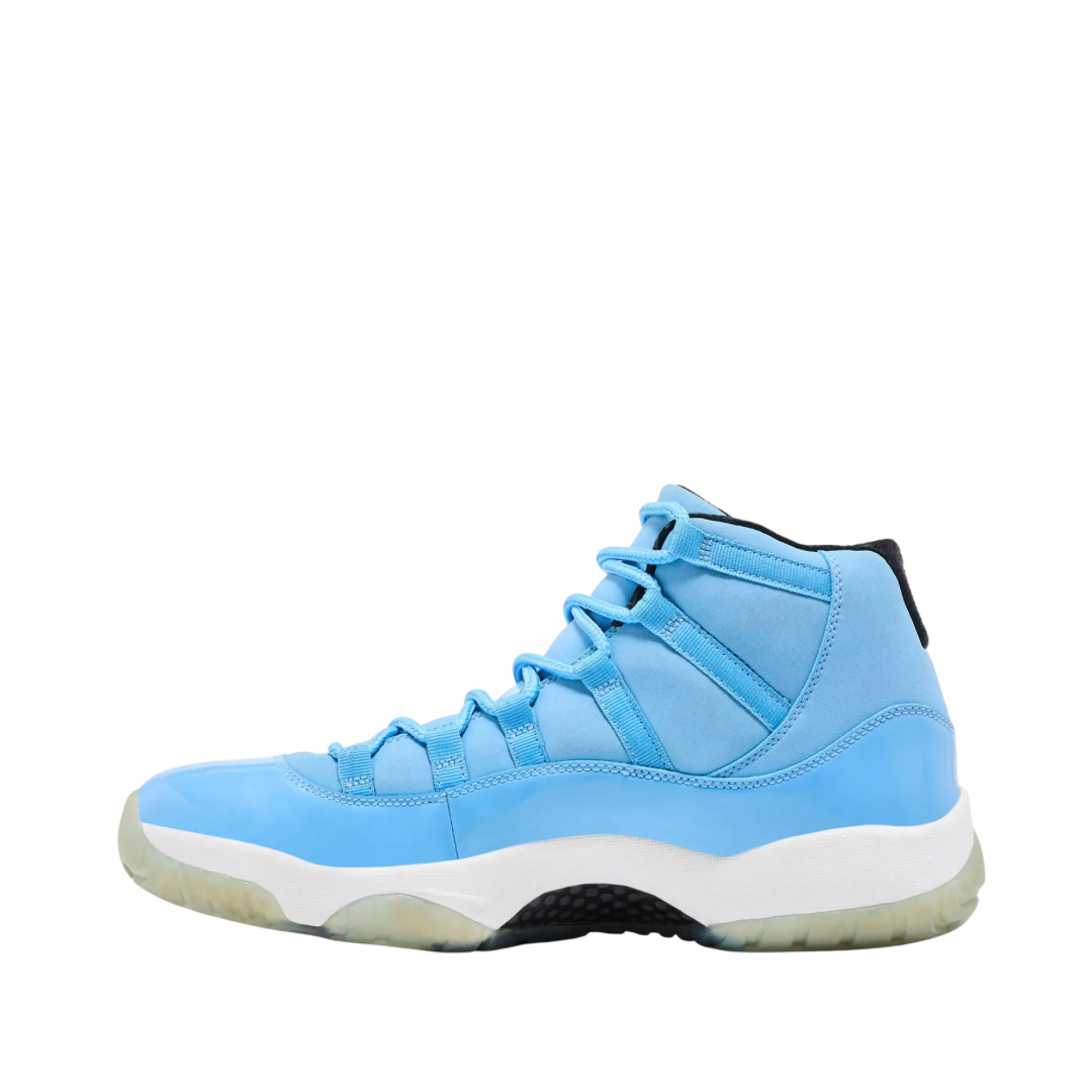 Jordan 11 Retro Pantone