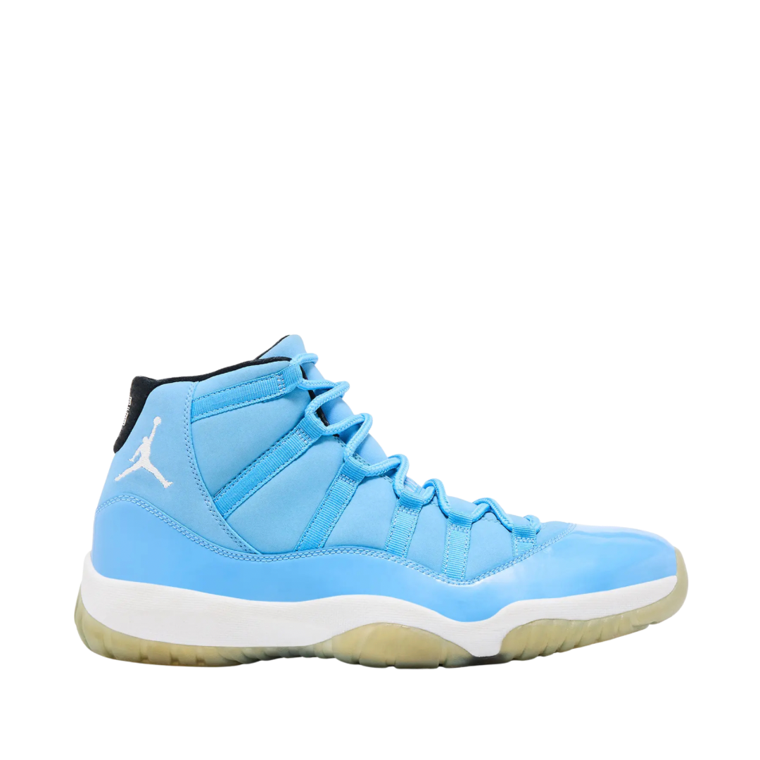 Jordan 11 Retro Pantone