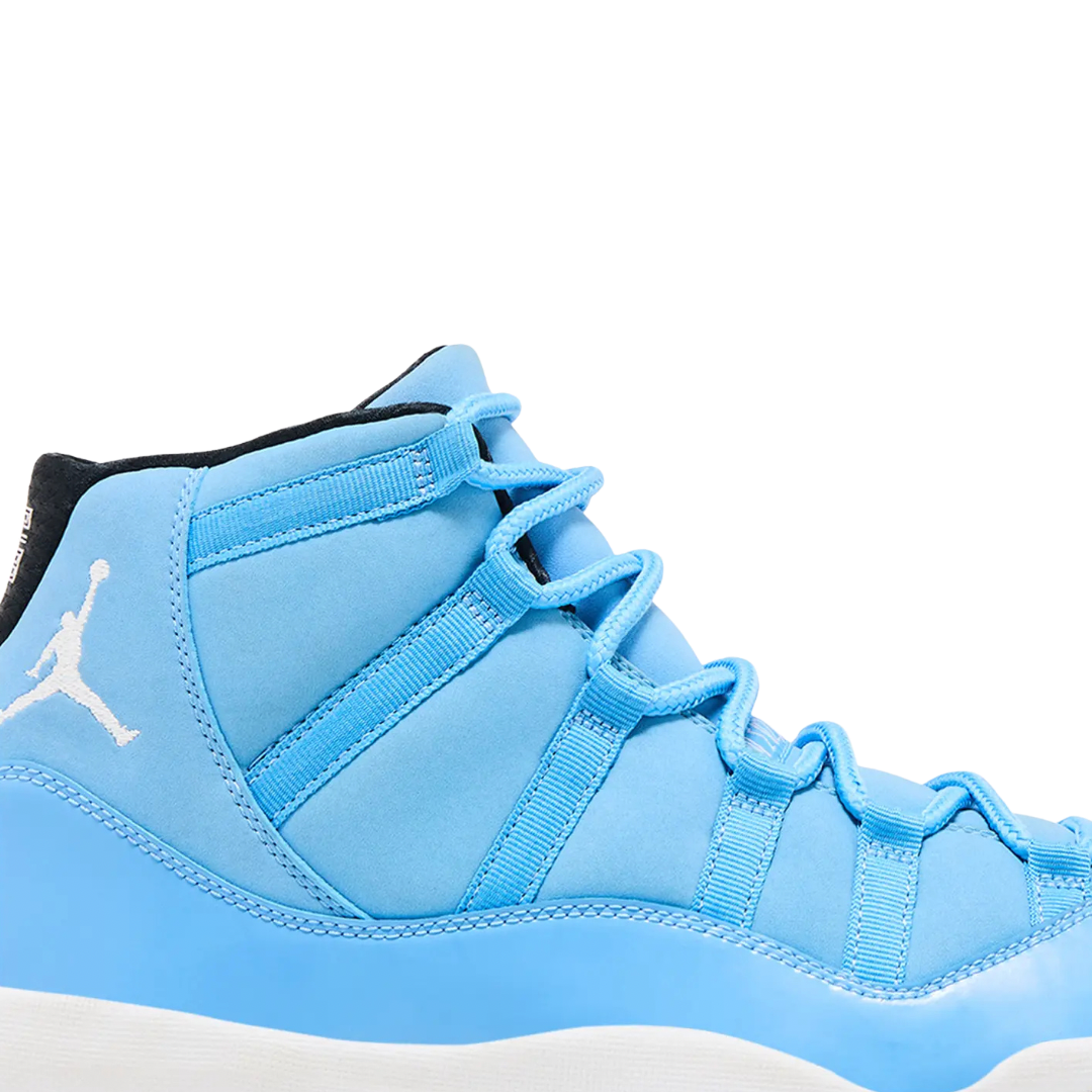 Jordan 11 Retro Pantone