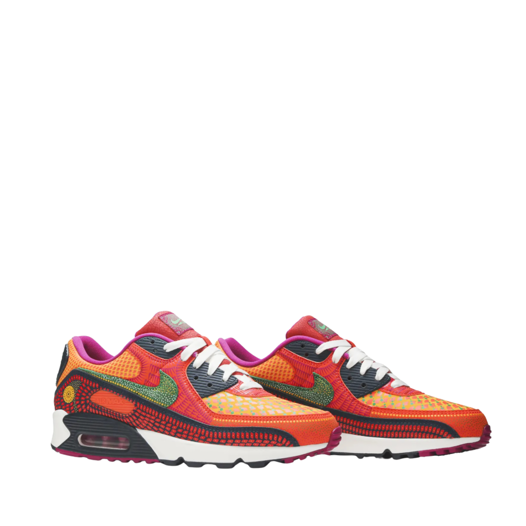 Nike Air Max 90 Dia de los Muertos