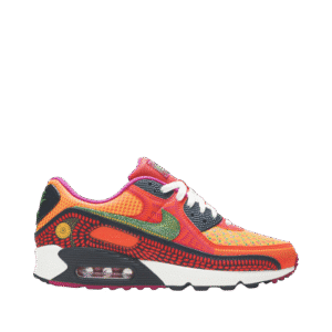 Nike Air Max 90 Dia de los Muertos