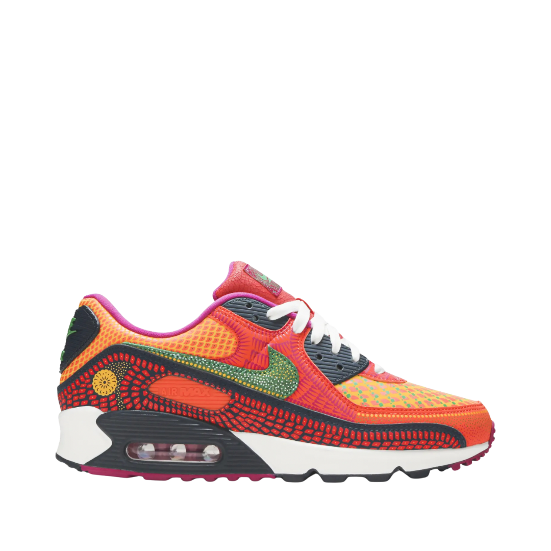 Nike Air Max 90 Dia de los Muertos