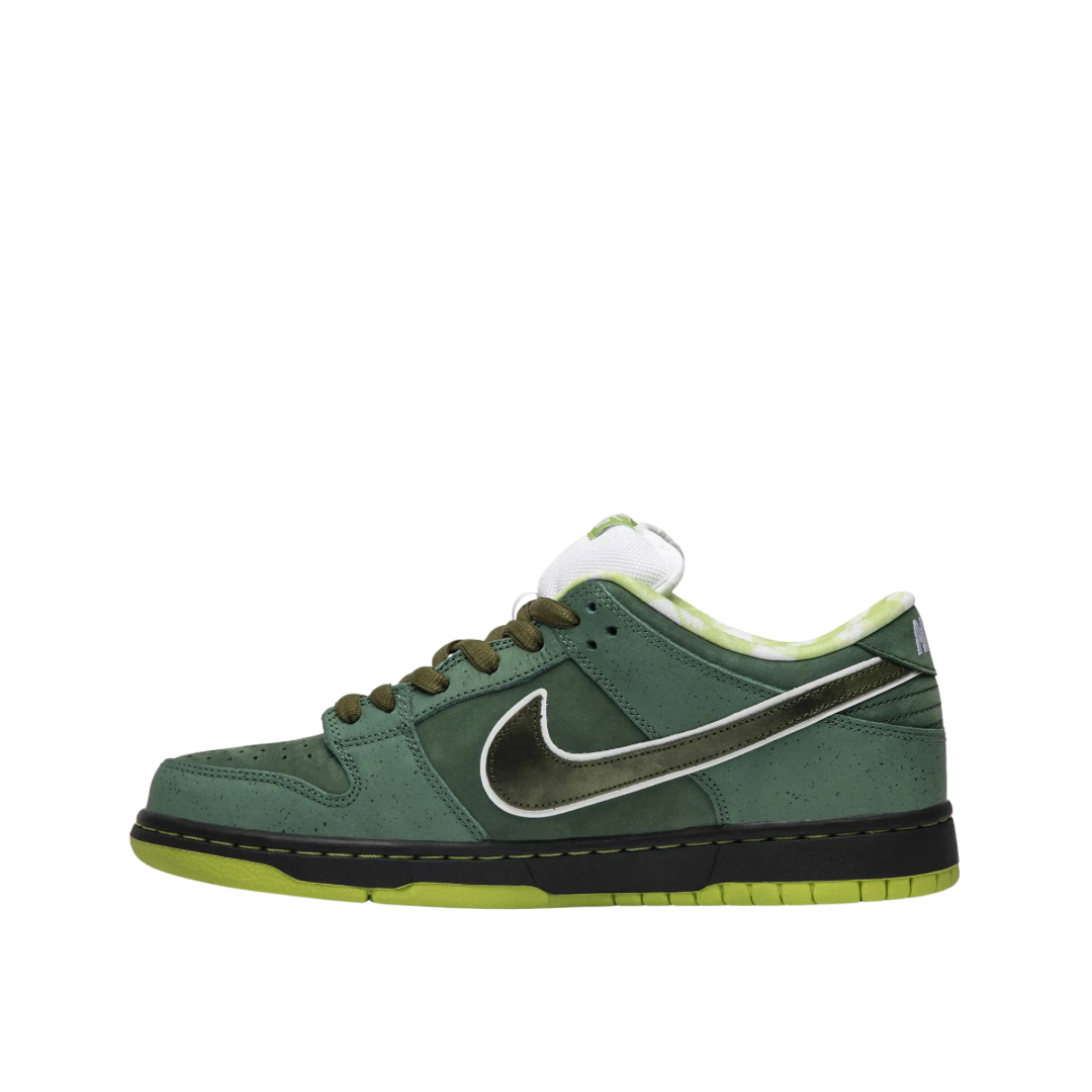 Untitled design - 143 Nike SB Dunk Low Concepts Green Lobster