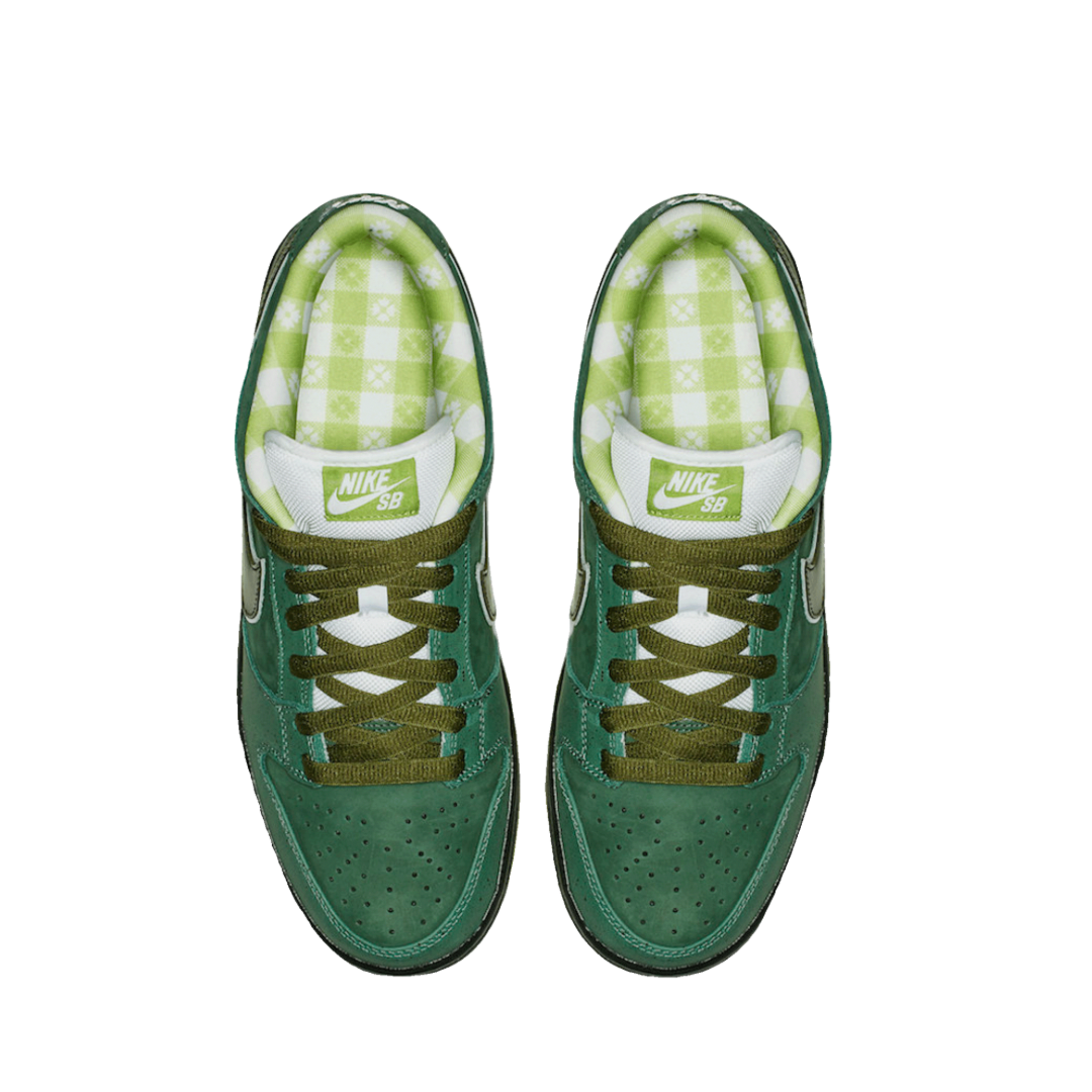 Untitled design - 146 Nike SB Dunk Low Concepts Green Lobster
