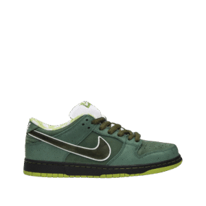 Nike SB Dunk Low Concepts Green Lobster
